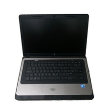 HP 630 15.6” Laptop Intel Core Windows 10 Wi-Fi Webcam – Fully Working