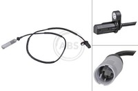 ABS Sensor Raddrehzahl A.B.S. 30268 FüR BMW E87 E90 E46 E91 E81 3Er 1Er Touring