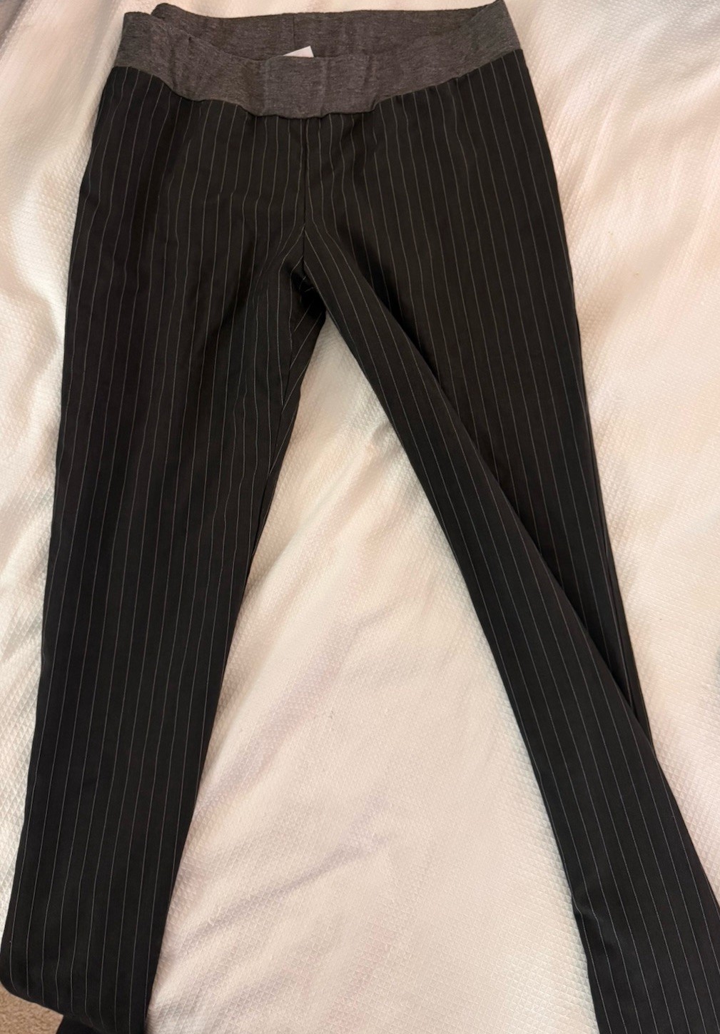 Maternity Clothes Size Large (Bundle 7 Shirts / 2… - image 11