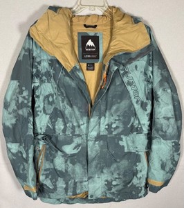 Burton Living Lining Jacket | eBay