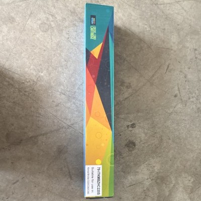 Kool Toner Cartridge 79-ITKMBZHC220S for Konica Minolta C220/C280/C360