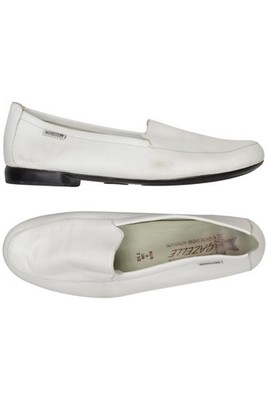 MEPHISTO Halbschuh Damen Slipper feste Schuhe Gr. EU 38.5 (US 7.5) L... #tpr6hj3