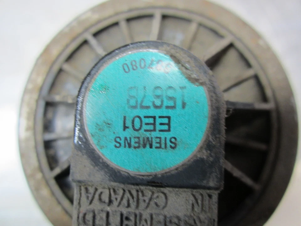 Клапан EGR от 1998 Honda Odyssey 2.3 - Изображение 3 из 4