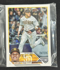 2023 Topps Series 2 San Diego Padres Complete Base Team Set 12 Cards NRMT-MT