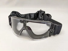 Bolle X800 T800 Tactical Goggles