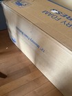 King 12" Memory Foam Mattress Medium Firm Pressure Relieving CertiPUR-US White — photo 6
