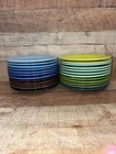 Fiestaware Salad Plate 7.25" Homer Laughlin Fiesta HLC You Choose Color