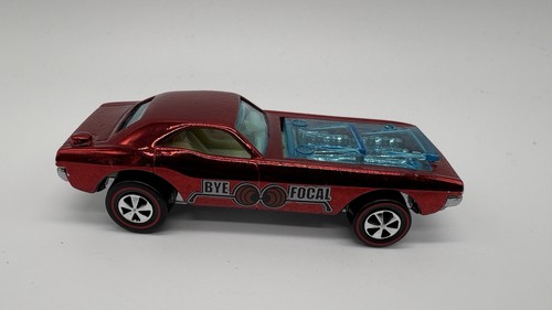 Hot Wheels - Rodger Dodger - HW Dream Garage 2/5-2023 - Unleashed Design Battle - Mint/NrMint Ships Bubble Wrapped In A Box - Foto 2