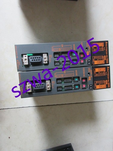 1pcs Used   A1SJ71QC24-R2 #zc