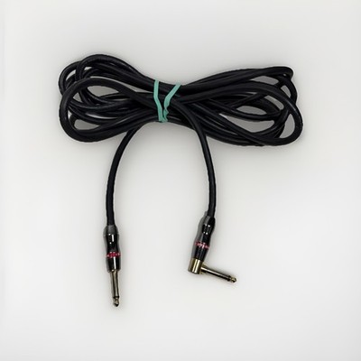Prolink L Shape, Straight Monster Jazz Smooth Dynamic Cable 12ft