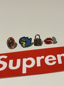 Pin Supreme | eBay