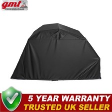 Heavy Duty Motorcycle Waterproof Shelter Tent Large Motorbike Shelter UK