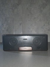 Sony Audio Dock RDP-T50iPN Apple Lightning Compatible iPhone iPad With Remote