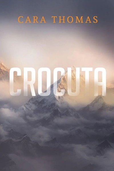 Cara Thomas | Crocuta | Taschenbuch | Englisch (2023) | Olympia Publishers-image