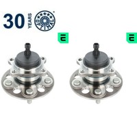 2X Radlagersatz Optimal 982307 2 Radlager Satz Links Rechts