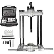 For Class 3-8 Trucks and Equipment 90150 Heavy Duty King Pin Press Removal Tool 