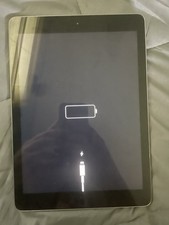 2018 ipad