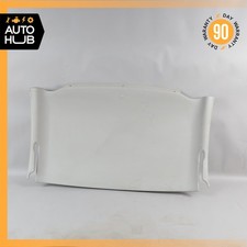 03-06 Mercedes R230 Sl500 Sl55 Amg Roof Top Headliner Trim Gray 2307900945 Oem