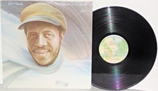 JOHN HANDY Where Go The Boats LP VG+ 1978 Jazz Funk Vinyl Warner BSK3170