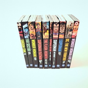 Comic Book Sets | eBay