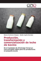 Marcos Contreras VáSquez (U. A.) | ProduccióN, TransformacióN Y...