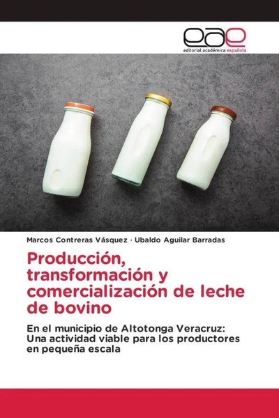 Marcos Contreras VáSquez (U. A.) | ProduccióN, TransformacióN Y...-image