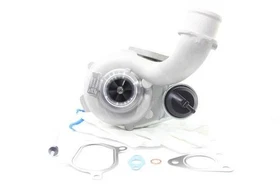 Turbolader Abgasturbolader für Opel Movano A Renault Master II Nissan ab 97->