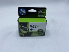 3JA03AN 962XL OEM HP High Yield Black Ink. Expired