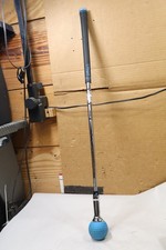 Phigolf 2 Home Golf Simulator Swing Trainer WGT E6 PHG-200- No charger