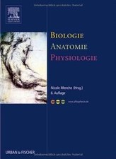 Biologie, Anatomie, Physiologie  | Buch | Zustand sehr gut