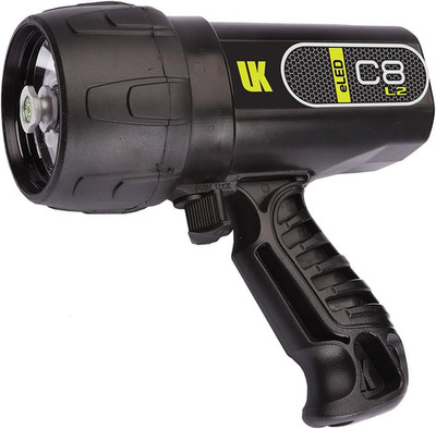 C8 Eled (L2) Dive Light