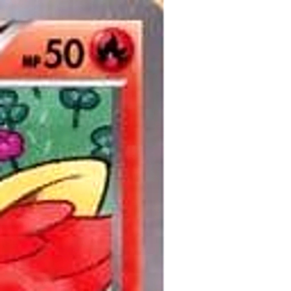 Pokemon Fennekin Holo C 003/027 CP2 Legendary Shine Collection Japanese Card - Image 4 of 4