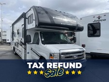 2026 East to West Entrada 2950OK