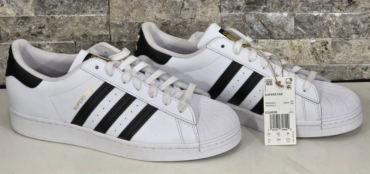adidas Superstar 80s Clean Black for Sale | Authenticity
