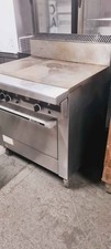 Garland Hot Stove Flat Plate