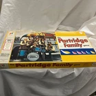 Vintage Milton Bradley The Partridge Family Game Board Game 2 Players