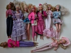 Vintage Barbie dolls lot 1980s PRIVATE LISTING PRIVATE LISTING PRIVATE LISTING