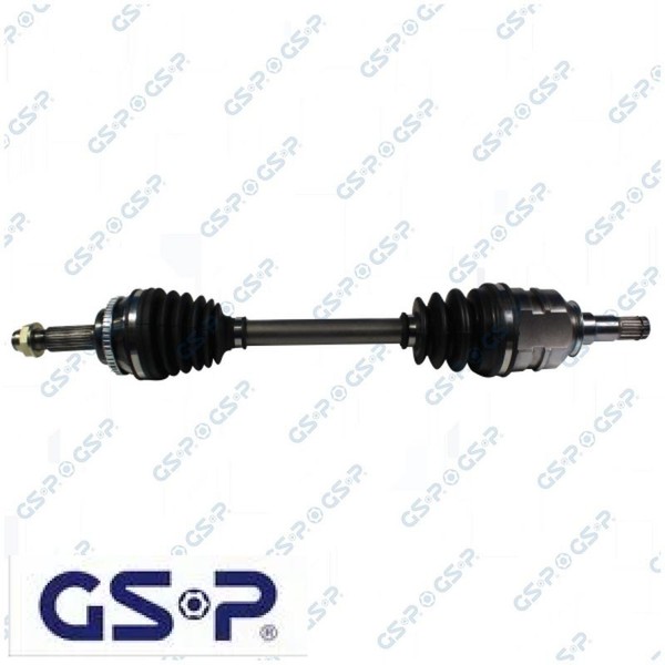 GSP 259078 Antriebswelle Gelenksatz FüR Toyota-image