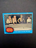 STAR WARS card #49 Topps 1977 First series blue HIGH GRADE T