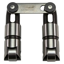 Comp Cams Valve Lifter 96829b-2 Sportsman Solid Roller For 383-440 Brb Mopar Comp Cams Valve Lifter 96829b-2 Sportsman Solid Roller For 383-440 Brb Mopar