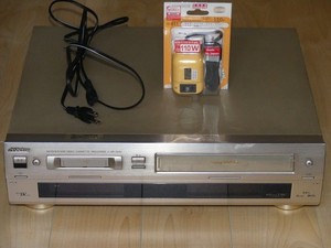 Jvc HR S7000 for sale | eBay