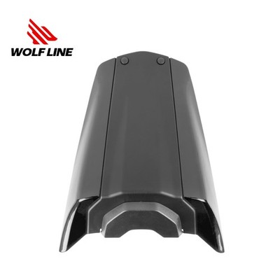 WOLFLINE Heck Sitzverkleidungen Für Honda CB1000R 2019-2024 ABS Plastiksatz