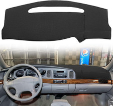 Dash Cover Mat Custom Fit for Buick Lesabre without Head up Display Dashboard Pa