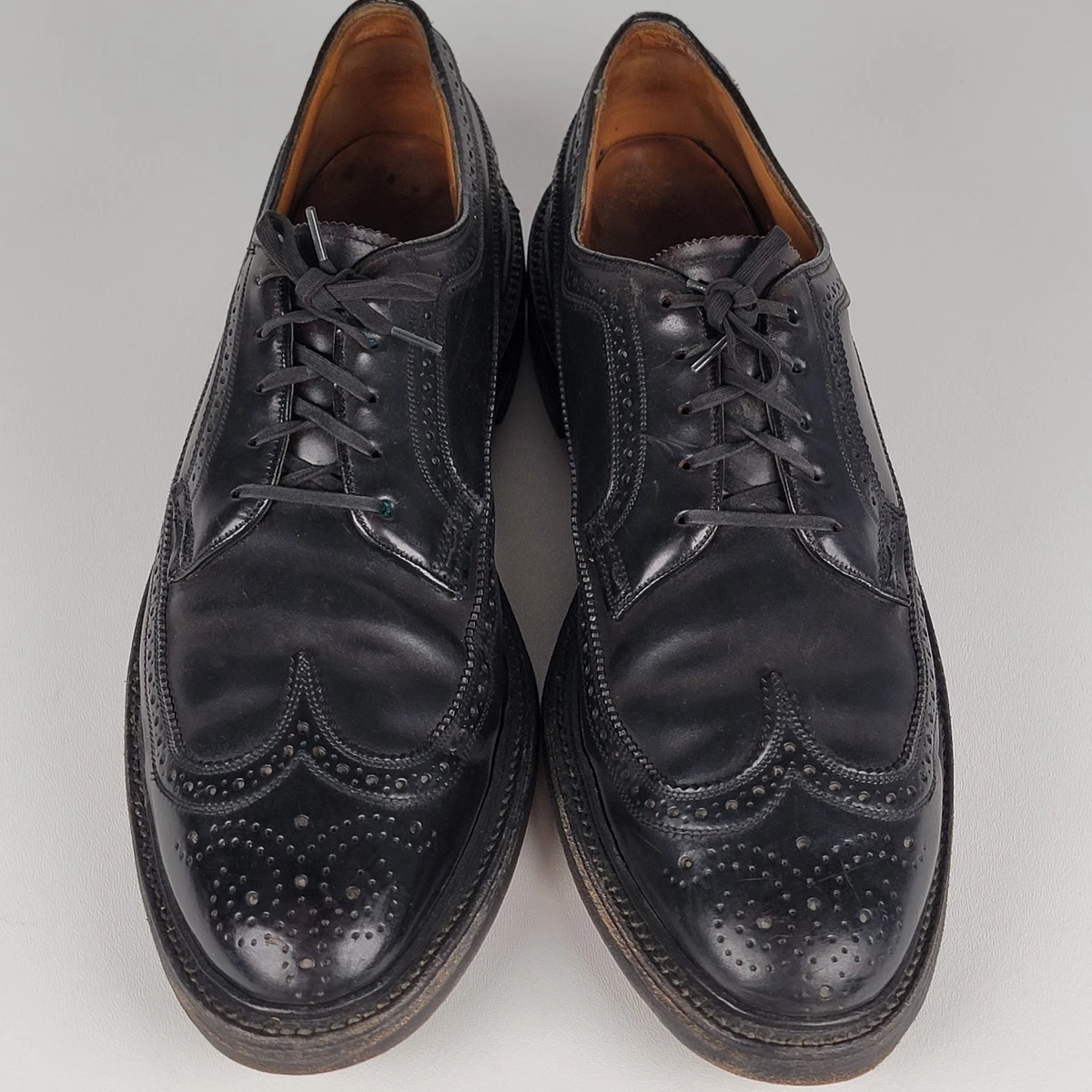Florsheim Original Vintage Shoes for Men 1960s for sale | eBay