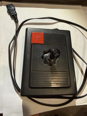 Magnavox Odyssey 2 Vintage 1978 Joystick - funktionstüchtig - unglaublich selten