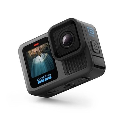 GoPro HERO13 Black Camera