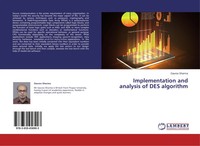 Gaurav Sharma | Implementation And Analysis Of Des Algorithm | Taschenbuch