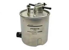 Filtre à carburant Nissan CABSTAR