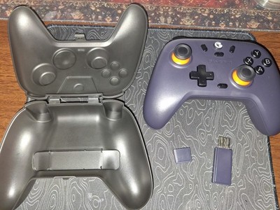 GameSir G8 Galileo Mobile Gaming Controller USB-C für iOS/Android