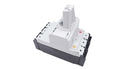 Eaton NZM B1 Leistungsschalter mit Drehgriff NZM1 XDV